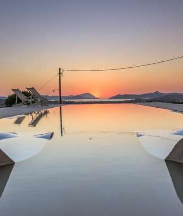 Milos Retreat